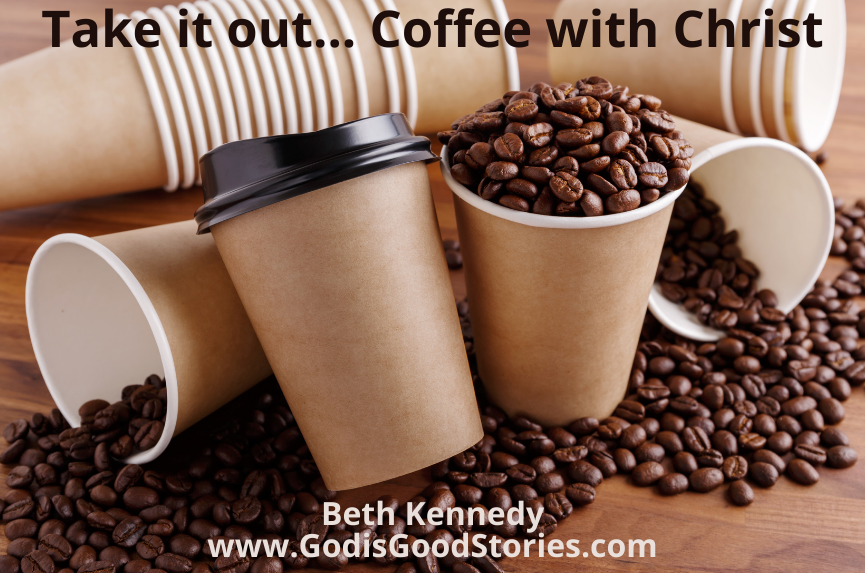 Coffee with Christ