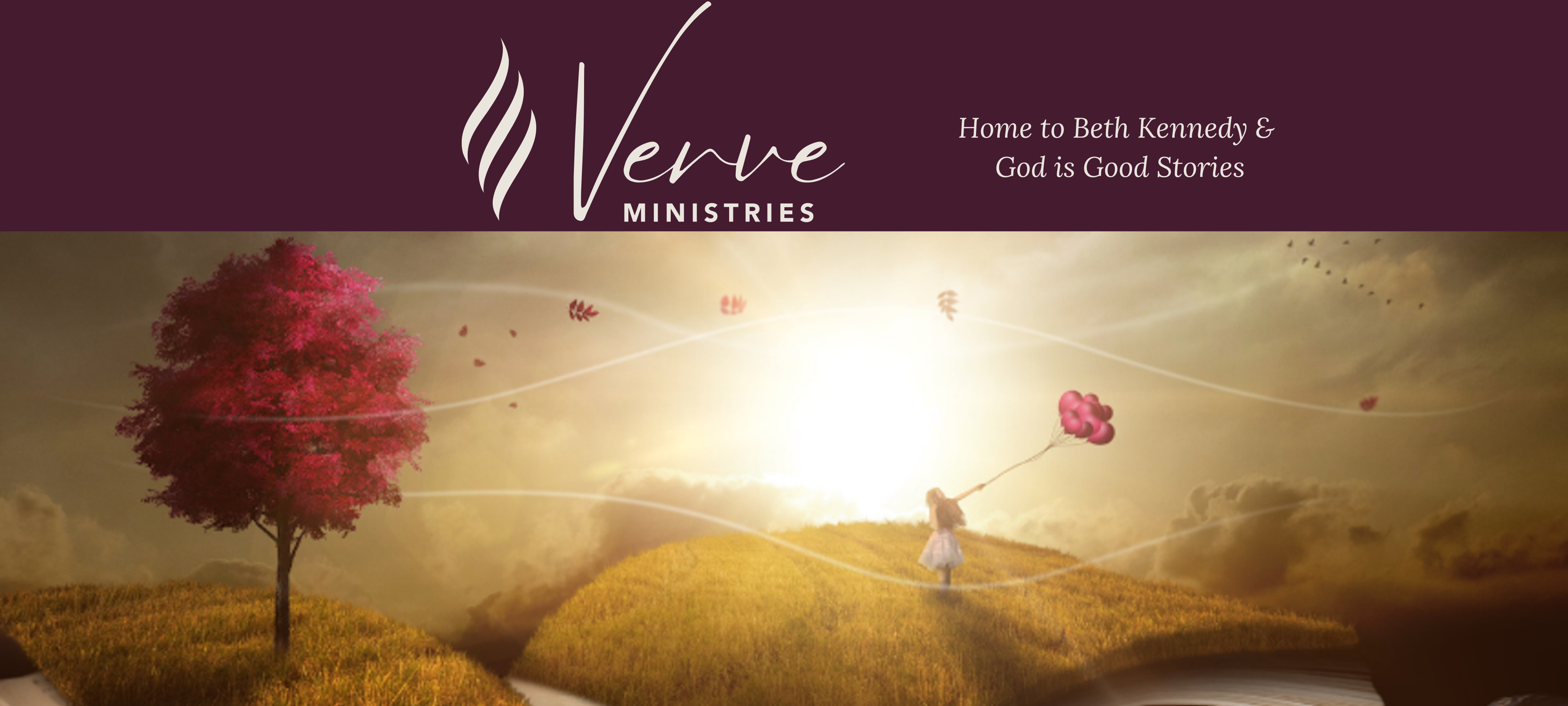 Verve Ministries